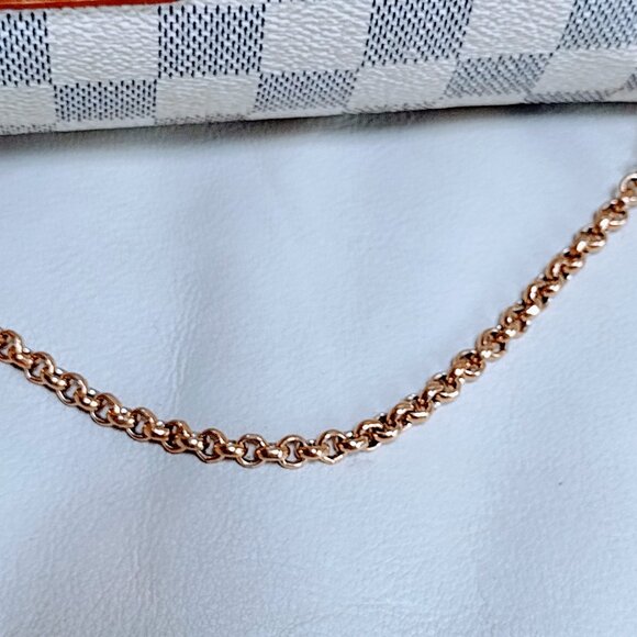 💙Beautiful Louis Vuitton Eva Azur Full Set💙 - Picture 7 of 12